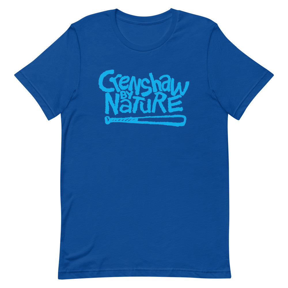 CBN Original Tee — heavy-duty Crenshaw by Nature streetwear t-shirt (image 11)